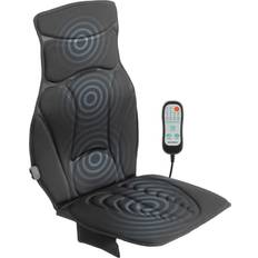 Nettstrøm Massasjematter & Massasjeseter InnovaGoods Shiatsu Massage Seat Mat