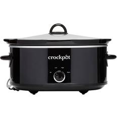 Crock-Pot Food Cookers Crock-Pot 7-Quart Manual Slow Cooker