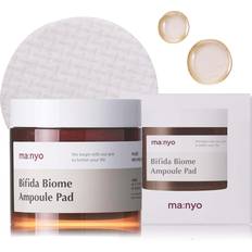 Skincare Manyo Bifida Biome Ampoule Pad Korean Skin 70