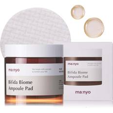 Korean skin care Manyo Bifida Biome Ampoule Pad Korean Skin 70