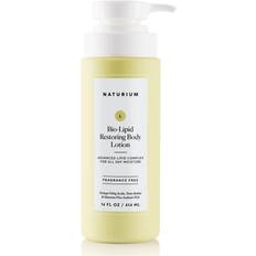 Naturium Bio-Lipid Restoring Body Lotion 14fl oz