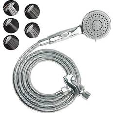 Bathroom shower head set HauSun Handheld Shower Head