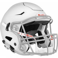 Riddell Helmets Riddell SpeedFlex Adult Football Helmet - Matte White