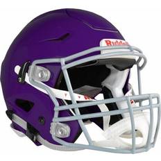 Riddell Helmets Riddell SpeedFlex Adult Football Helmet - Purple