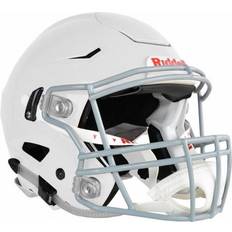 Football helmets Riddell SpeedFlex Adult Football Helmet - White