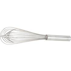 Pastry Brushes Winco PN-12 Piano Wire Whip, 12"L Pastry Brush