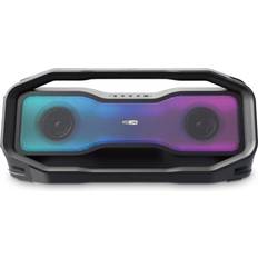 Outdoor speakers bluetooth waterproof Altec Lansing Rockbox XL 2.0