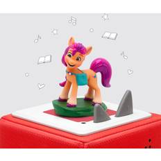 Music Boxes Tonies My Little Pony