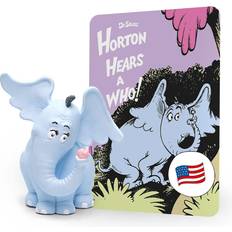 Music Boxes Tonies Horton Hears a Who!