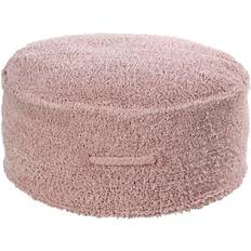 Lorena Canals Pouf Chill Vintage Nude Sitzpuff