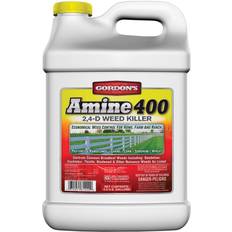 Weed Killers Gordon's amine 400 2,4-d weed killer herbicide