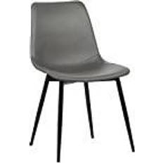 Armen Living Monte Contemporary Kitchen Chair