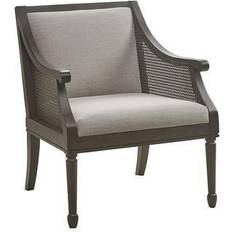 Brown Armchairs Martha Stewart Isla Accent Armchair