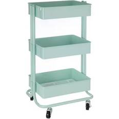 Trolley Tables on sale Simply Tidy Lexington 3 Cart