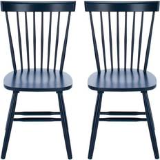 Kitchen Chairs Safavieh Parker 17''H Kitchen Chair