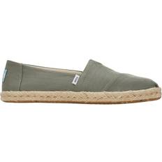 Toms Damen Alpargata Rope Schuhe