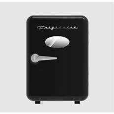 Frigidaire retro mini fridge Frigidaire retro 6-can mini Black