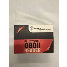 Error Code Readers Wireless Bluetooth Diagnostic OBD2 Scanner Car Code Reader Scan Newer Vehicles