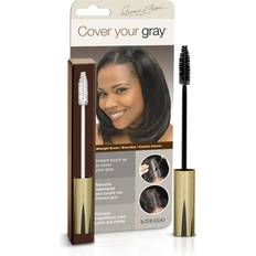 Hair Brushes Cover Your Gray Women Temporary Touch Up Wand Midnight
