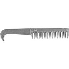 Gatsby Aluminum Pulling Comb 10in 10in