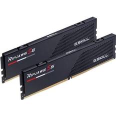 G.Skill Ripjaws S5 Black DDR5 6800MHz 2x32GB (F5-6800J3445G32GX2-RS5K)