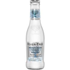 Tonic Water Fever-Tree Refreshingly Light Tonic Water