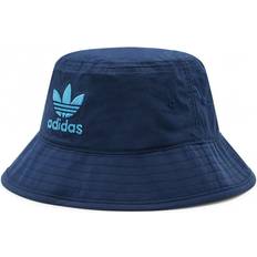 Adidas Originals Adicolor Archive Bucket Hat - Night Indigo