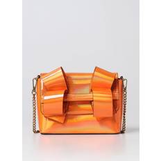 Pinko Clutch Woman colour Orange