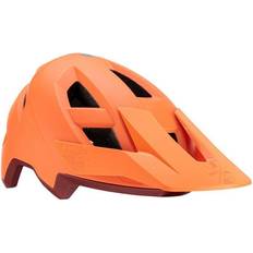 LEATT Bike Helmets LEATT Helmet MTB All Mountain 2.0 Peach