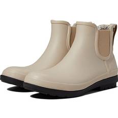 Beige - Women Chelsea Boots Bogs Women's Amanda II Rain 72703