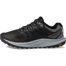 Running Shoes Merrell Women's Antora Sneaker, Black