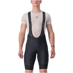 Castelli Men Clothing Castelli Unlimited Cargo Bib Short