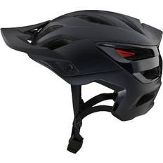 Troy Lee Designs Bike Helmets Troy Lee Designs A3 Helmet W/Mips Digi Camo Black
