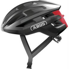 ABUS Fahrradhelme ABUS PowerDome Titan - Black