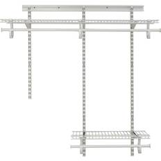 ClosetMaid 208700 2 Kit Hat Shelf