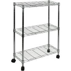 Oceanstar AUS1477 3-Tier Shelving System