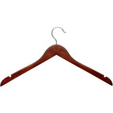 Natural Hangers Honey Can Do Cherry Shirt Hanger