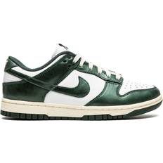 Damen - Nike Dunk Sneakers Nike Dunk Low W - Vintage Green