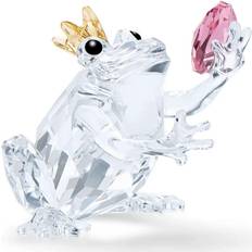 Swarovski Frog Prince