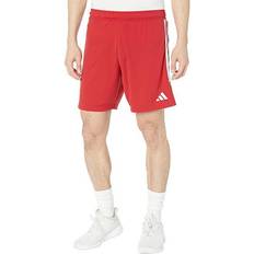 Adidas Tiro 23 League Shorts - Team Power Red 2/White