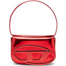 Diesel 1DR Shoulder Bag - Red