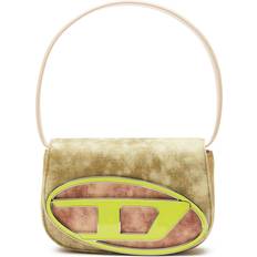 Diesel 1DR Shoulder Bag - Yellow