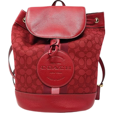 Coach Red Horse & Carriage Canvas Laptop Sleeve, Best Price and Reviews