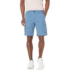 Tommy Hilfiger Adaptive Cargo Shorts - Captains Blue