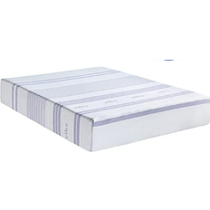 Beds & Mattresses on sale Vibe Gel Memory 12 Inch Queen