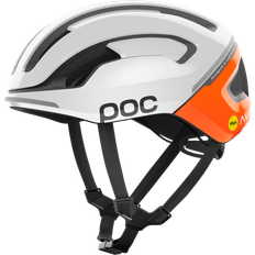 POC Omne Air MIPS - Fluorescent Orange AVIP