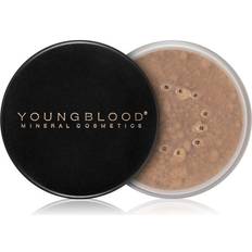 Youngblood Cosmetics Youngblood Natural Loose Mineral Foundation Toffee