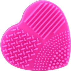 Bürstenreinigung ilū brush cleaner pink 1 u