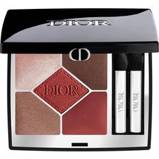 Eye Makeup Dior 5 Couleurs Couture #673 Red Tartan