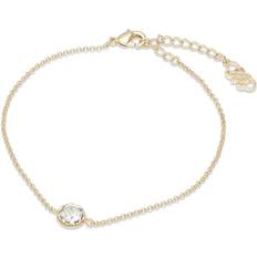 Lily and Rose Lily and Rose Petite Victoria bracelet Silvershade Gold